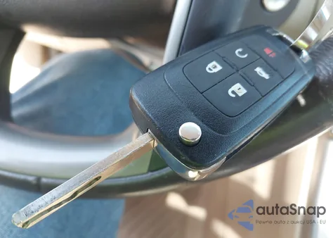 2011 Buick Lacrosse Cxl from USA, damaged, VIN 1G4GC5GD0BF232072